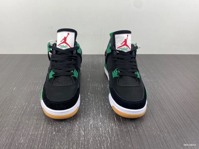 Rep TBkick DR5415-030 4 Retro Jordan SB 0710
